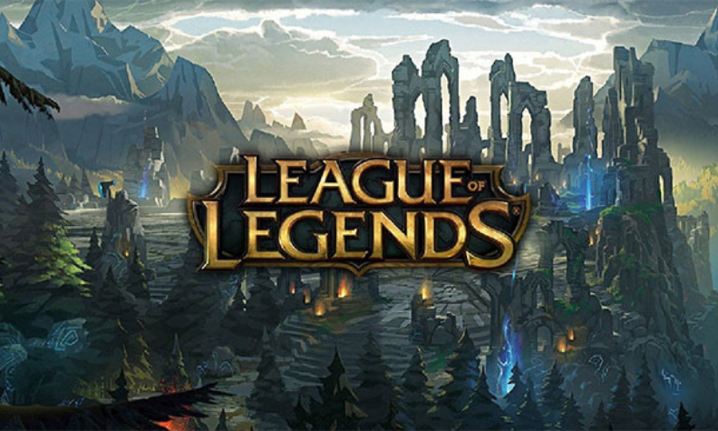 LIÊN MINH HUYỀN THOẠI: KHÔNG CHỈ ĐƠN THUẦN LÀ GAME GIẢI TRÍ !